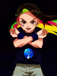 Team persona defeated the kurosu family Beyblade X Season 3#beybladex #anime