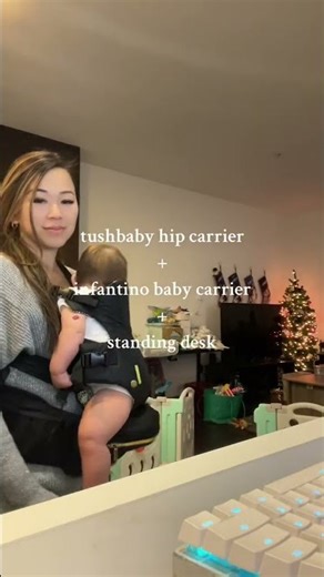 📣Calling all wfh parents! What’s your wfh parent hack? 📝👩🏻‍💻