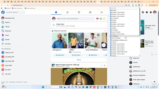 Facebook old ids cloning Method ll Pc Cloning Method ll Facebook old ids cloning Method #FacebookCloning #OldIDCloning #PCCloningMethod #FacebookHacks #SocialMediaTips #IDCloning #TechTricks #DigitalPrivacy #OnlineSecurity #FacebookTips #CloningMethods #PCHacks #SocialMediaHacks #AccountCloning #TechTutorials #FacebookGuide #CloningTechniques #DataPrivacy #CyberSecurity #FacebookAccounts #TechSavvy #OnlineIdentity #CloningStrategies #PCTips #SocialMediaStrategies #FacebookForBeginners #TechAdvic