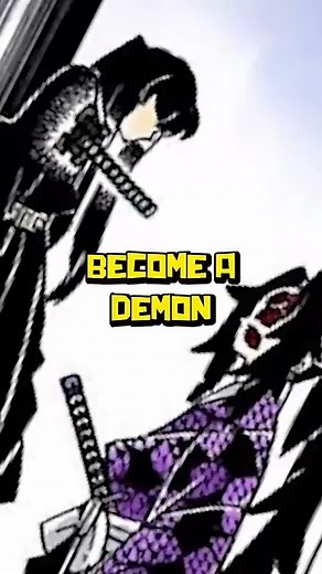 99K views · 1.4K reactions | Muichiro Is Offered Power by Kokushibo – Demon Slayer Season 4 Breakdown #demonslayer #kimetsunoyaiba #infinitycastle #tanjiro #anime | PlaySafe Gaming 2.0 | Facebook