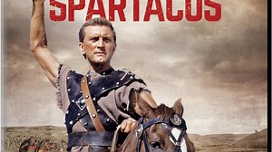 Spartacus 1960