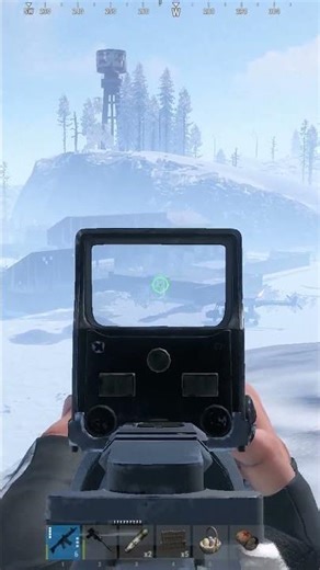 Wiping Zerg at scrap heli #rustgame #rustpc #playrust #rustshorts #rustclips #rustpvp #rustsolo #pvp