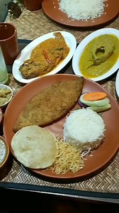 1.9K views · 40 reactions | ১ লা বৈশাখ Special @saptapadi.restaurant...