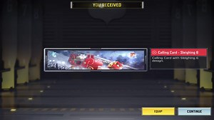 Mythic Calling Card Contest: How to Get Rare Cards in CODM