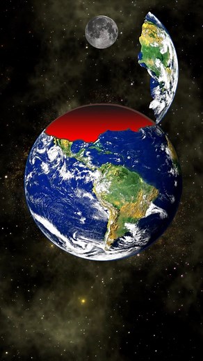 48K views · 408 reactions | Moon vs Earth #khamphavutru #traidat #mattrang | BẠN CÓ BIẾT | Facebook