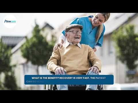 Introduction to Interventional Radiology: Procedures, Benefits, and Outcomes | Dr. Rajendra Bansal