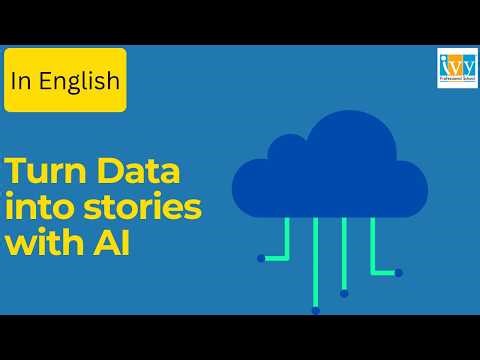 From Data to Narrative: Using LLMs to Generate Business Insights