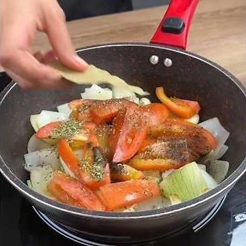 Si vous avez des nouilles à la maison, faites cette recette délicieuse!