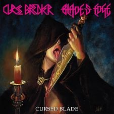 Curse Breaker, Blade's Edge - Cursed Blade