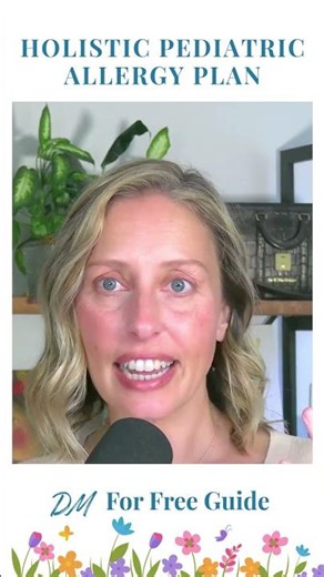 Allergies? Get My Guide!