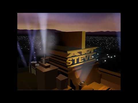 Fox Interactive logo (2003) RARE