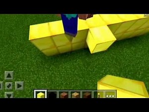 Minecraft PE- Building 20th Century Fox
