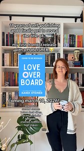 347 reactions · 21 comments | ️ TITLE REVEAL! ️ For the first...