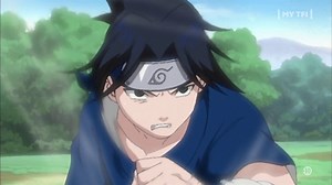 Naruto - S01 E05 - Recalés ?