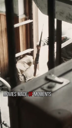 Realistic battle scenes! A short film that surpasses blockbuster movies!"8 Minutes of War".