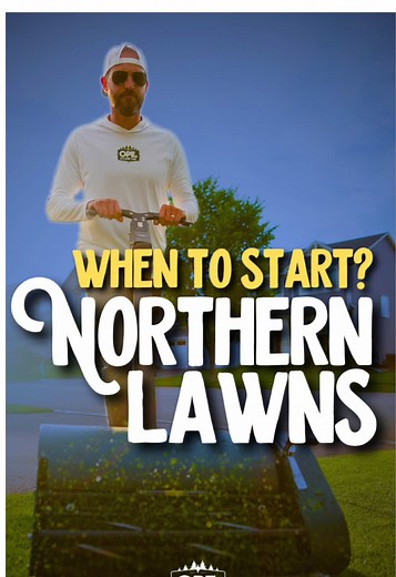 Essential Lawn Care Tips for Northern Homeowners