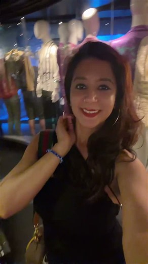 The stunning ABBA museum in Stockholm Sweden #youtubeshorts