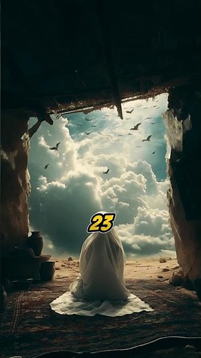 Our The life of Prophet Muhammad #prophetmuhammad #islamicfacts #islamicquotes #alightmotion #foryou