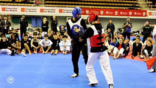 📌Winter Training Camp PSS @kpnp_hq Team Five System ☑️ @hankuktkd @suvihankuk @j.ramal @park_taejoon__ @vivianamartonkiss @luanamartonkiss | Mundotaekwondo.com