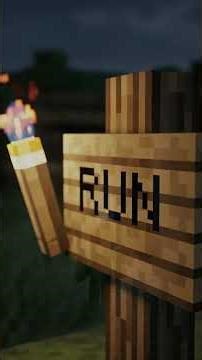 Herobrine Found in a Cursed Minecraft Seed... Don't Play This!