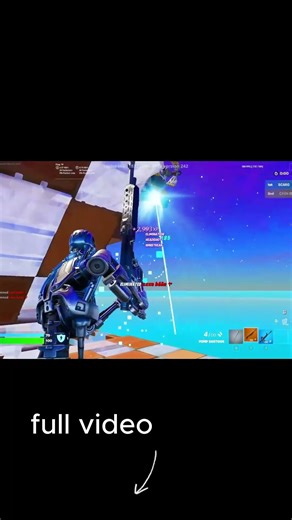 No LIE, check full vid out