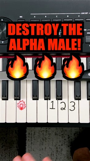 Piano Superhuman - Learn Piano for Beginners on Instagram: "Comment the word "COURSE" below and I'll message you my free beginner piano course 🎹 PIANO CRASH COURSE 👇 What’s the FASTEST way to get “up-and-runnin” on piano? Where you can just “trim the fat” on your learning and start playing your favorite songs as soon as possible? I get this question all the time, and the answer is easy - you gotta learn… THE 4 POWER CHORDS Basically, 4 simple chords you can use to play 100’s of songs on piano.