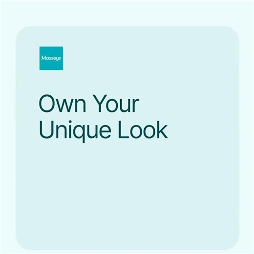 Discover Your Next Favorite Look at Masseys