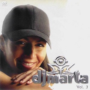 DJ Marta - Vol. 3