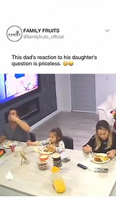 1.9M views · 24K reactions | Such a sweet and funny moment of a...