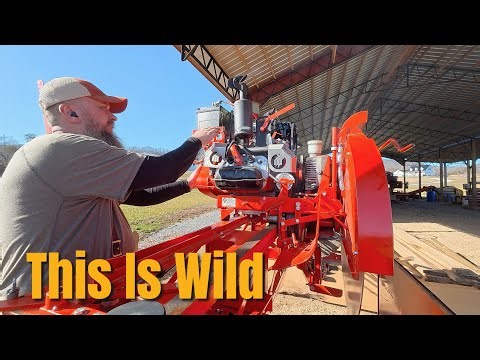 THE Most Interesting Machine I Have Ever Operated