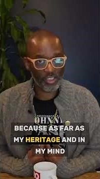 Who built America part 2 #brodialloshow #panafricanism #blackhistory #history