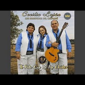 Te Pido Que No Me Olvides
