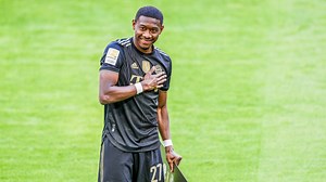 My friends, my home, my love, all my pride. 13 years full of emotions, hard work, dedication, big moments, outstanding memories and love for the FC Bayern München family. A time that taught me important lessons, that strenghtened me and that made me the person who I am now. Season after season I learned what #MiaSanMia meant. And every game I gave my best to show that. For you. I will never forget, how we fought together on the pitch, celebrated our titles off the pitch and I will never forget h