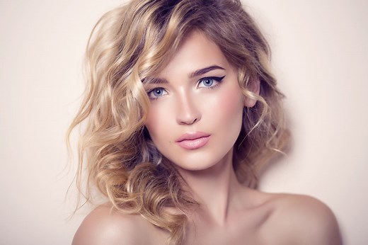 Try These Easy Tips to Fix Dry, Damaged Hair at Home