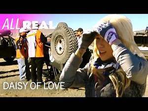A Dangerous Desert Date 🏜️ | Daisy of Love | All Real