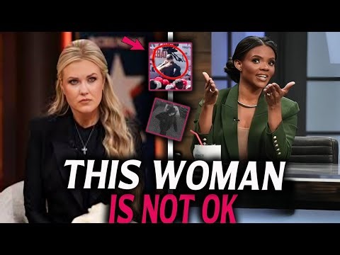 Erika Explodes on Live After Candace EXPOSES She’s Hiding Charlie’s Real Killer!