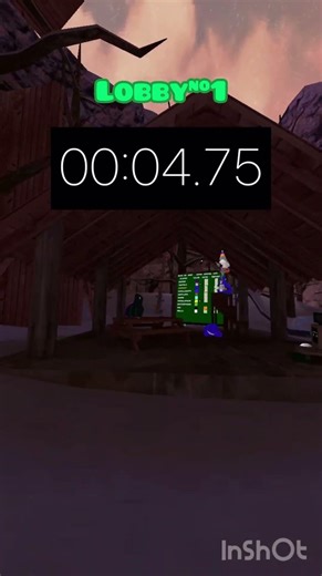 Gorilla Tag But I Have Tof Find A Ghost In Under One Minute #youtube #gorillatag #vr #shorts