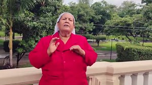 846K views · 32K reactions | coros pentecostales coros de fuego coros alegres coros de avivamiento coros de adoración coros pentecostales de jubilo cadena de coros alegres mix coros de avivamiento Hombre de poca fe (Video Oficial) - Hermana Sabina de El Salvador / Nueva Edición Contacto WhatsApp: Hermana Sabina de El Salvador: +503 7583 0599 Para producciones musicales Casco Records: WhatsApp +503 7648 0679 | Hermana Sabina de El Salvador | Facebook