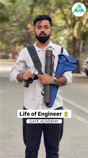 Life of Engineer :