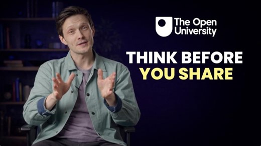 Why People Believe Misinformation: The Psychology of Fear | Beyond the Books | Thorsten Koch, MA, PgDip