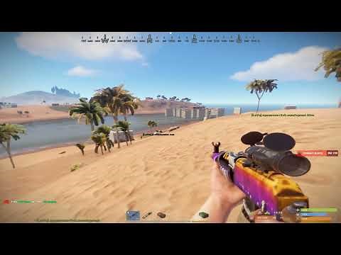 Rust HIGHLIGHT by.Valok! DEVBLOG 198