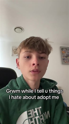 Things I Dislike About Adopt Me Trading