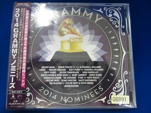 Various - 2014 Grammy Nominees