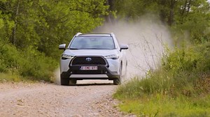 50K views · 591 reactions | გაეცანით ახალი Toyota Corolla Cross-ის ექსტერიერის დეტალებს. | Toyota Georgia | Facebook