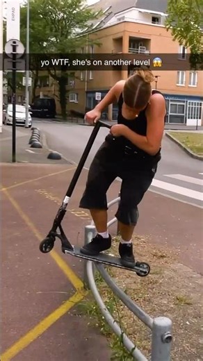 honestly, that was INSANE 🤯