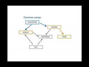 Colliders and Non-Colliders