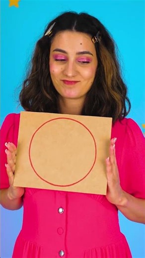 🖍️ Can Drawing Be This Easy for Kids? #kidsactivities #funlearning