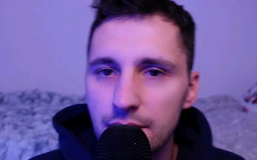 【All tingles】Literally The FASTEST MOUTH SOUNDS ASMR (my is numb) *SUPER INTENSE