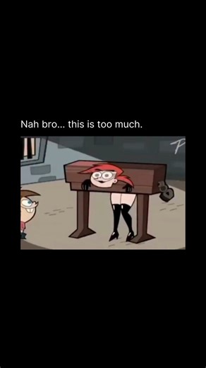 Bros Times 👑 on Instagram: "😅 Timmy Turner is the main character of the animated television show *The Fairly OddParents*, created by Butch Hartman. He’s a ten-year-old boy who lives in the fictional town of Dimmsdale and is known for his pink hat, buck teeth, and boundless imagination. Timmy often feels misunderstood and neglected by the adults in his life — his oblivious parents and his cruel babysitter, Vicky. Because of his constant misfortune, Timmy is granted two fairy godparents, Cosmo a