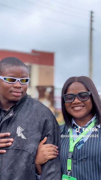 Civil Engineering Finalist Class of 2025 Presentation